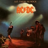 AC/DC - Let There Be Rock